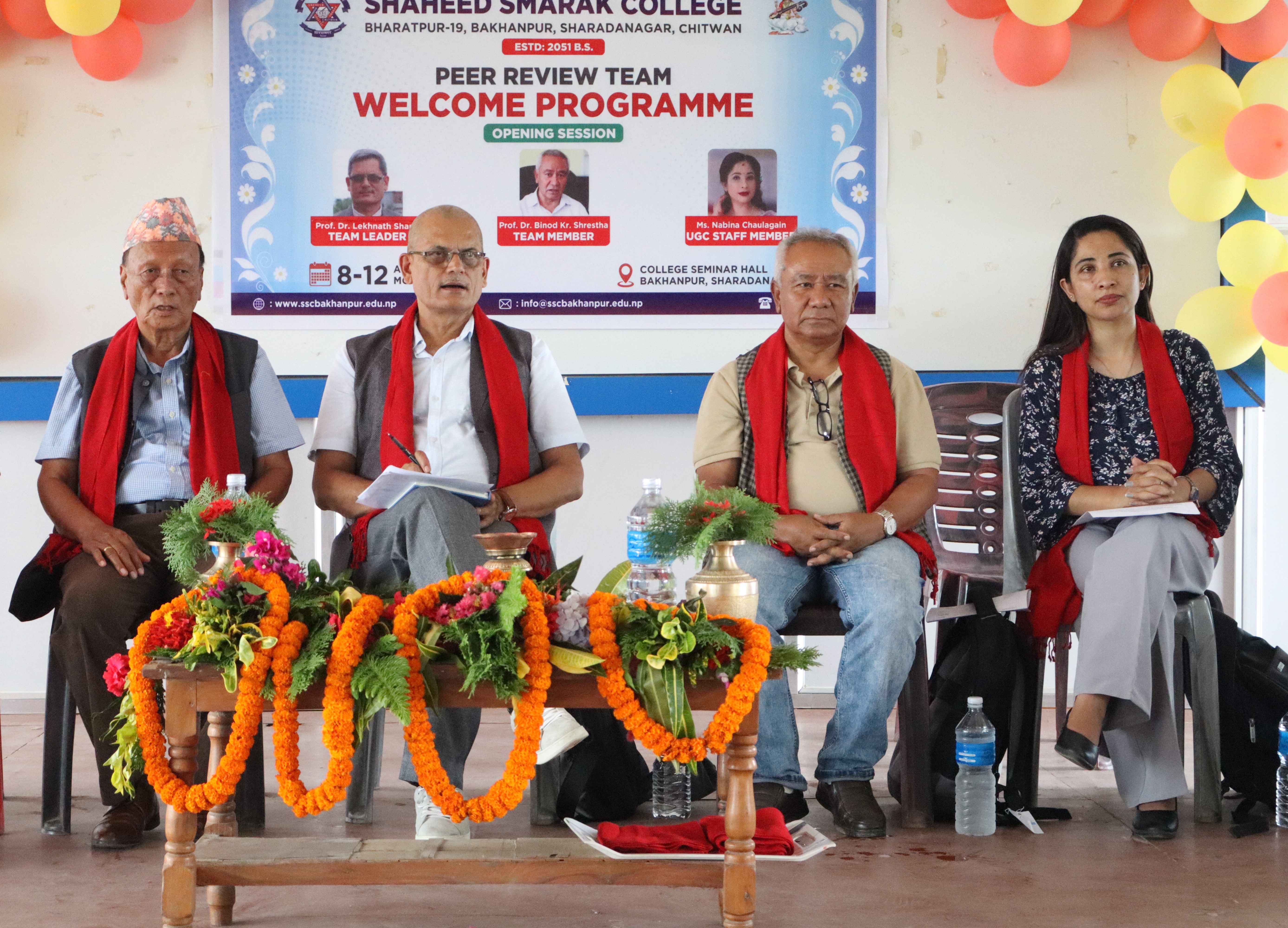 News Events File